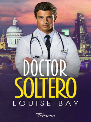 cover image of Doctor Soltero